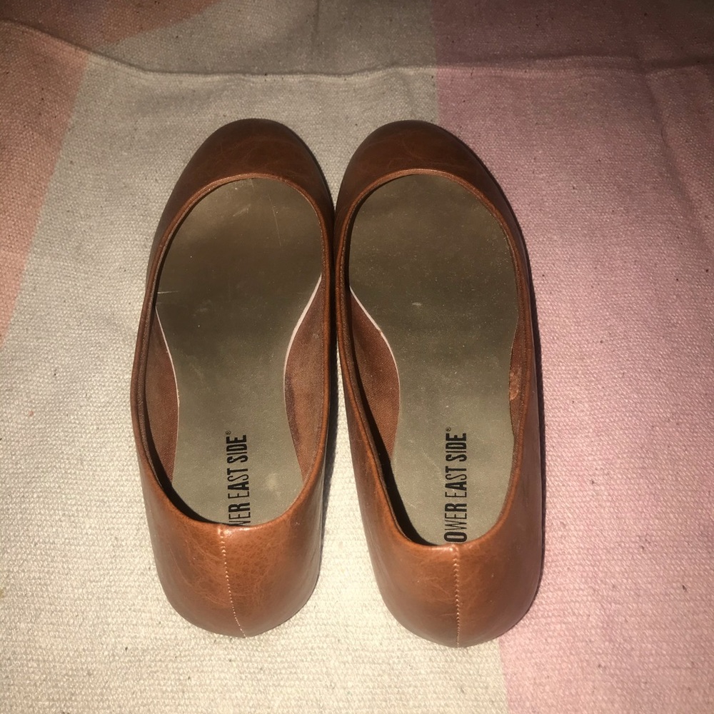 Brown Flats